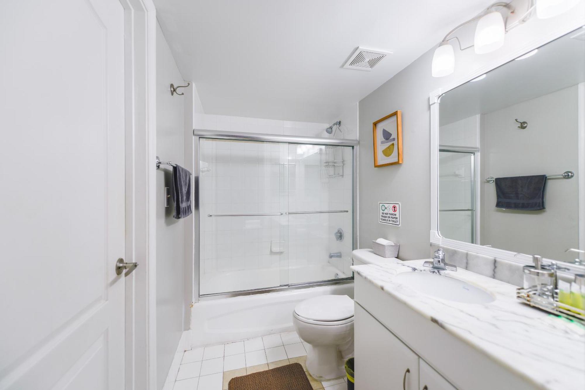 Amazing 3 Bedroom Condo At Brickell With Pool Маями Екстериор снимка