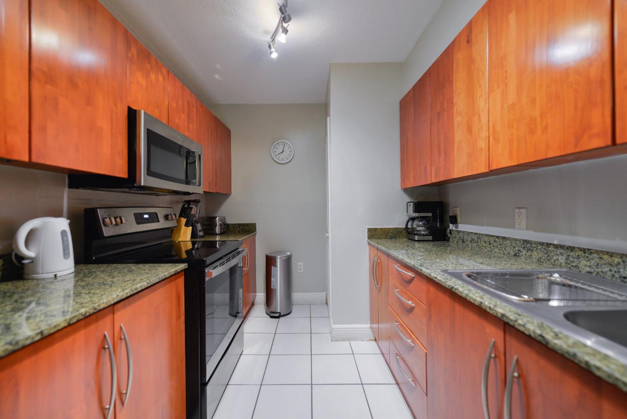 Amazing 3 Bedroom Condo At Brickell With Pool Маями Екстериор снимка