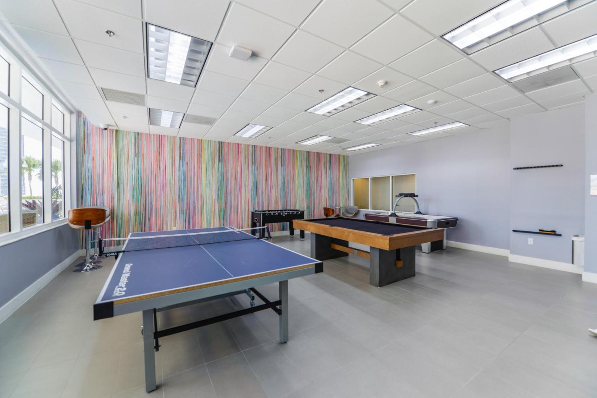 Amazing 3 Bedroom Condo At Brickell With Pool Маями Екстериор снимка